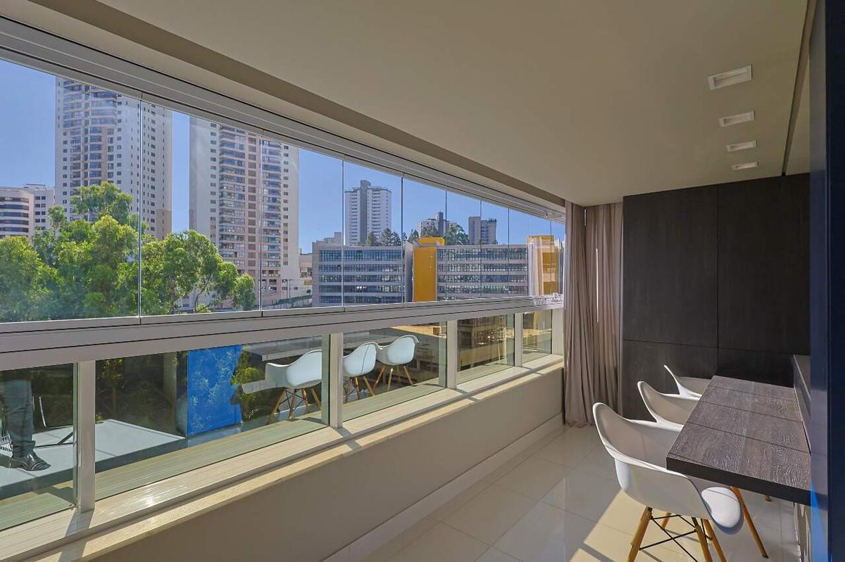 Apartamento, Vila da Serra, 2 Quartos, 2 Vagas, 2 Suítes