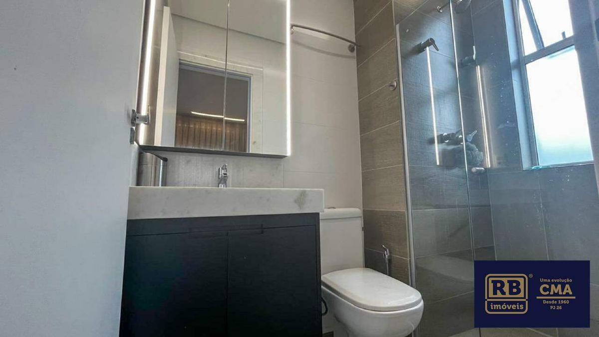 Cobertura, Sion, 3 Quartos, 2 Vagas, 2 Suítes