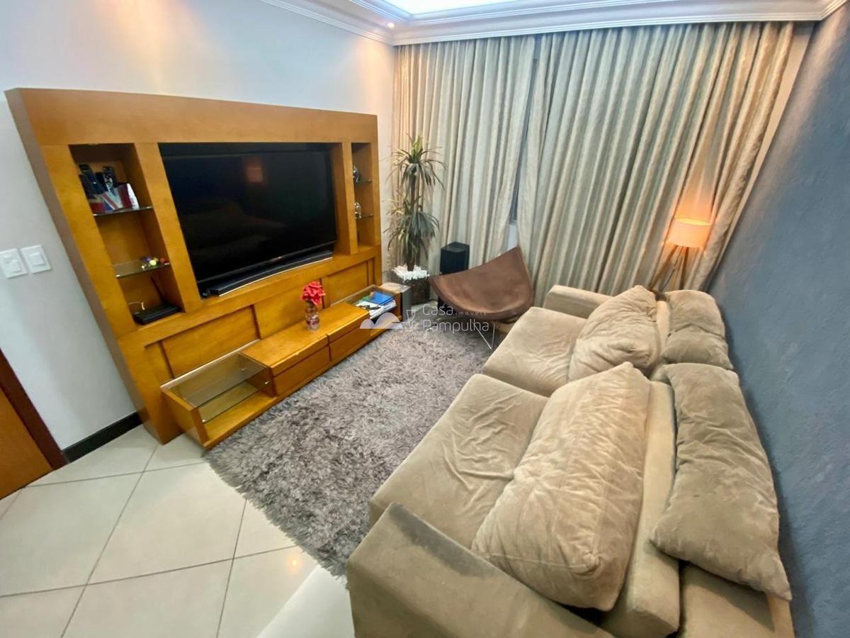 Apartamento, Itapoã, 3 Quartos, 1 Vaga, 1 Suíte