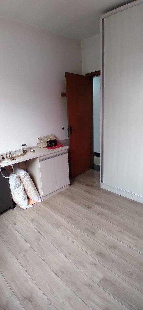 Apartamento, Inconfidentes, 3 Quartos, 1 Vaga, 1 Suíte