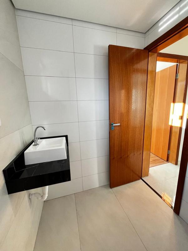 Apartamento, Palmeiras, 3 Quartos, 2 Vagas, 1 Suíte