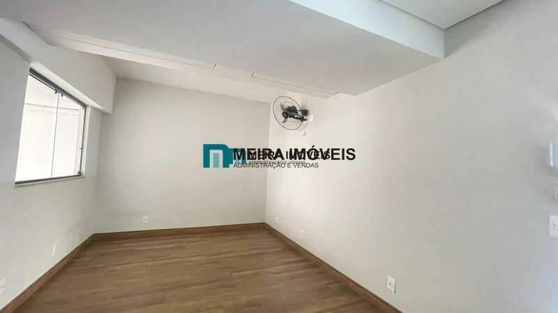 Apartamento, Funcionários, 1 Quarto, 2 Vagas