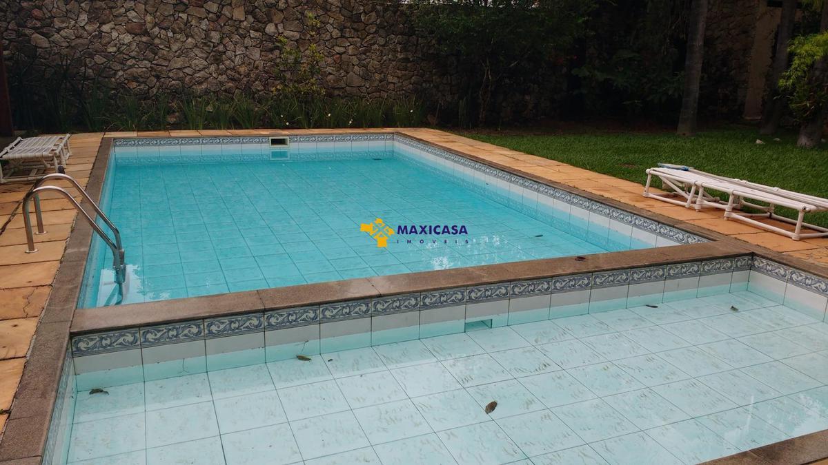 Casa, Bandeirantes (pampulha), 4 Quartos, 4 Vagas