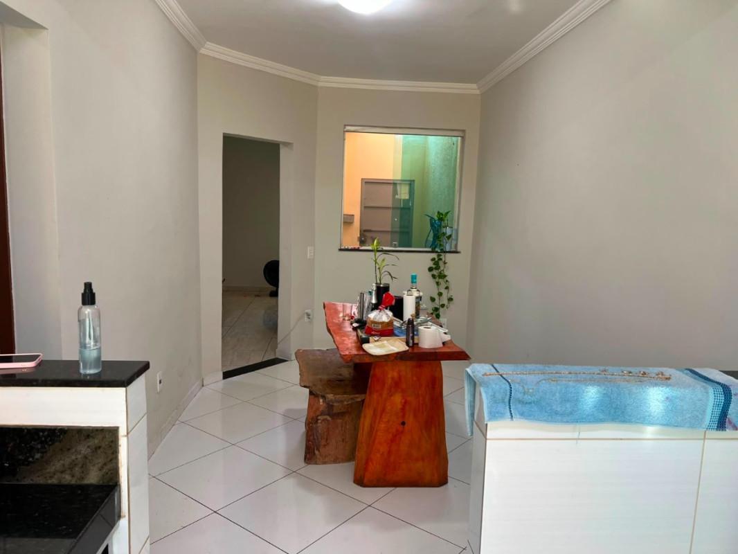 Casa, Eldorado (parque Durval de Barros), 3 Quartos, 3 Vagas, 1 Suíte