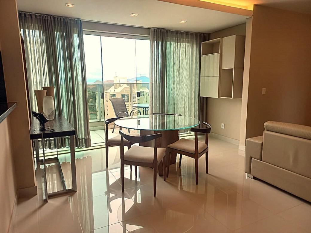 Apartamento, Vila da Serra, 2 Quartos, 2 Vagas, 1 Suíte