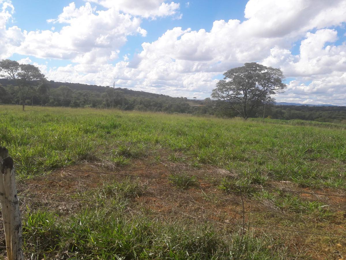 Fazenda, Zona Rural, 0 Quarto, 0 Vaga