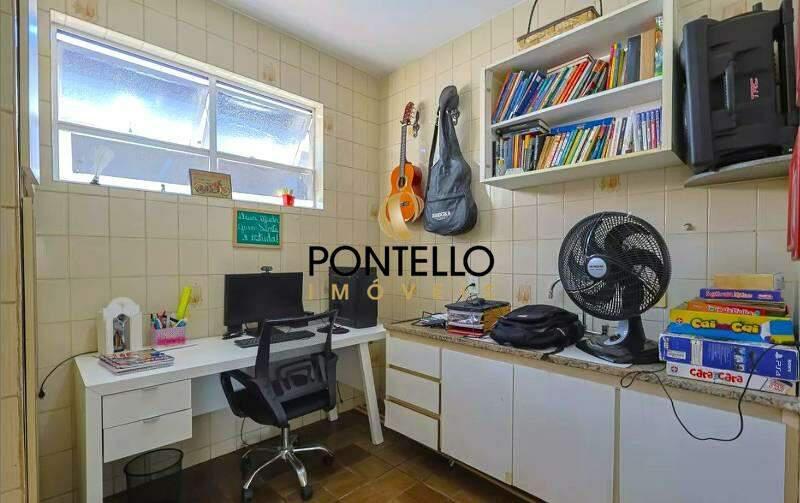 Cobertura, Silveira, 4 Quartos, 2 Vagas, 1 Suíte