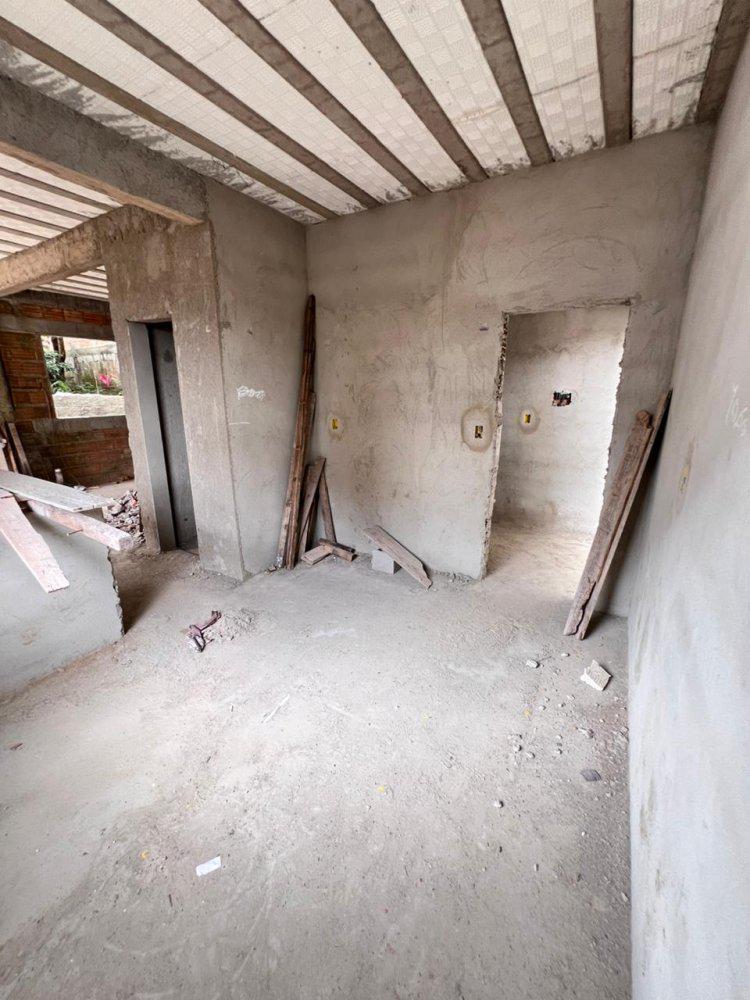 Casa, Masterville, 3 Quartos, 4 Vagas, 2 Suítes