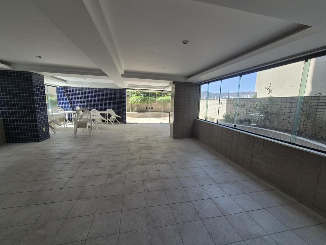 Apartamento, Santo Agostinho, 3 Quartos, 2 Vagas, 1 Suíte