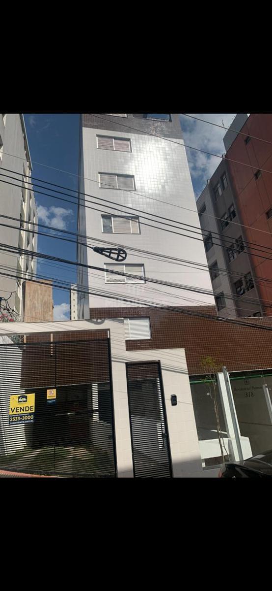 Apartamento, Cruzeiro, 4 Quartos, 4 Vagas, 1 Suíte