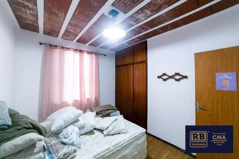 Casa, São Lucas, 5 Quartos, 6 Vagas