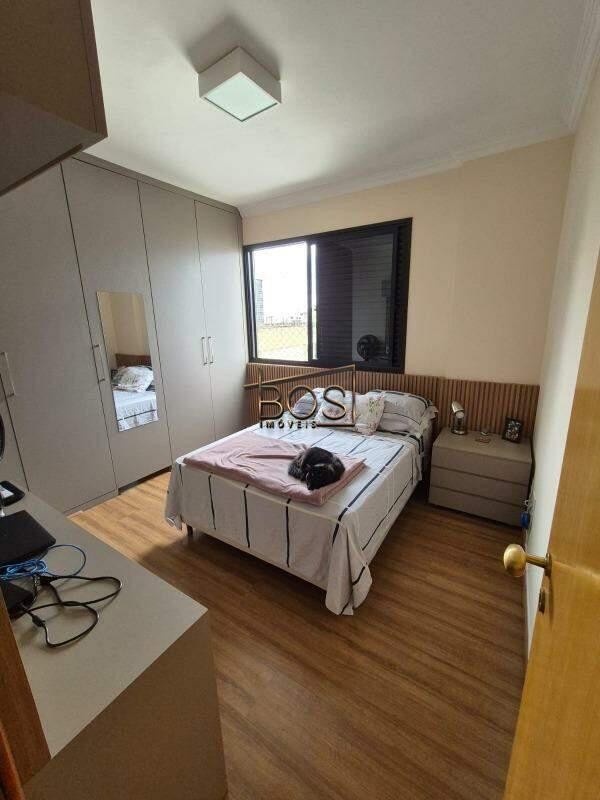 Apartamento, Luxemburgo, 4 Quartos, 3 Vagas, 2 Suítes