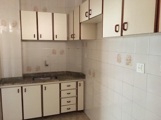 Apartamento, São Cristóvão, 2 Quartos, 0 Vaga
