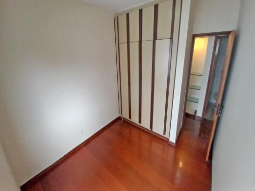 Apartamento, Carmo, 3 Quartos, 2 Vagas, 1 Suíte