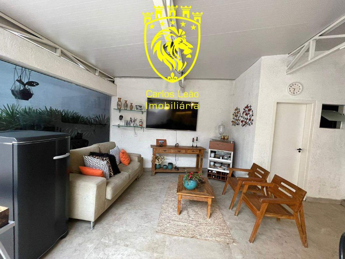 Casa, Graça, 3 Quartos, 2 Vagas, 1 Suíte