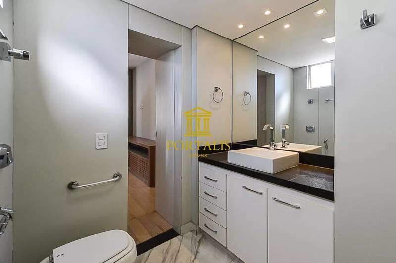 Apartamento, Savassi, 4 Quartos, 2 Vagas, 1 Suíte