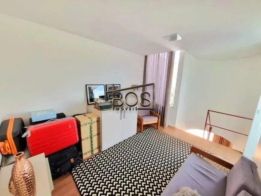 Cobertura, Renascença, 3 Quartos, 2 Vagas, 1 Suíte