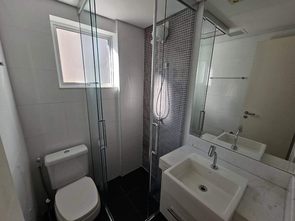 Apartamento, Sion, 3 Quartos, 2 Vagas, 1 Suíte