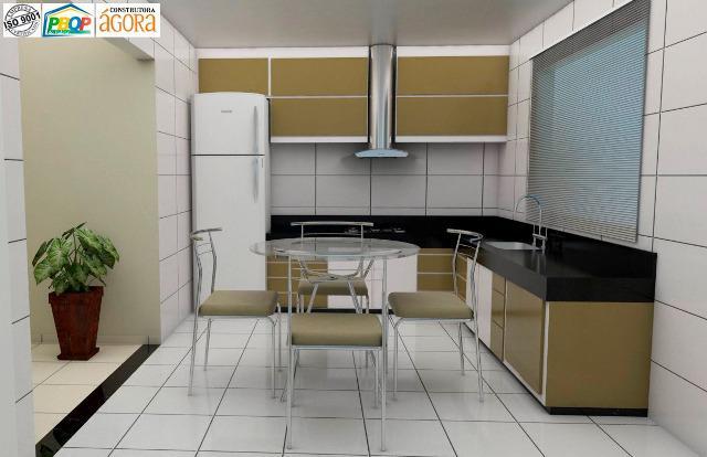 Casa, Vale das Orquídeas, 3 Quartos, 3 Vagas, 1 Suíte