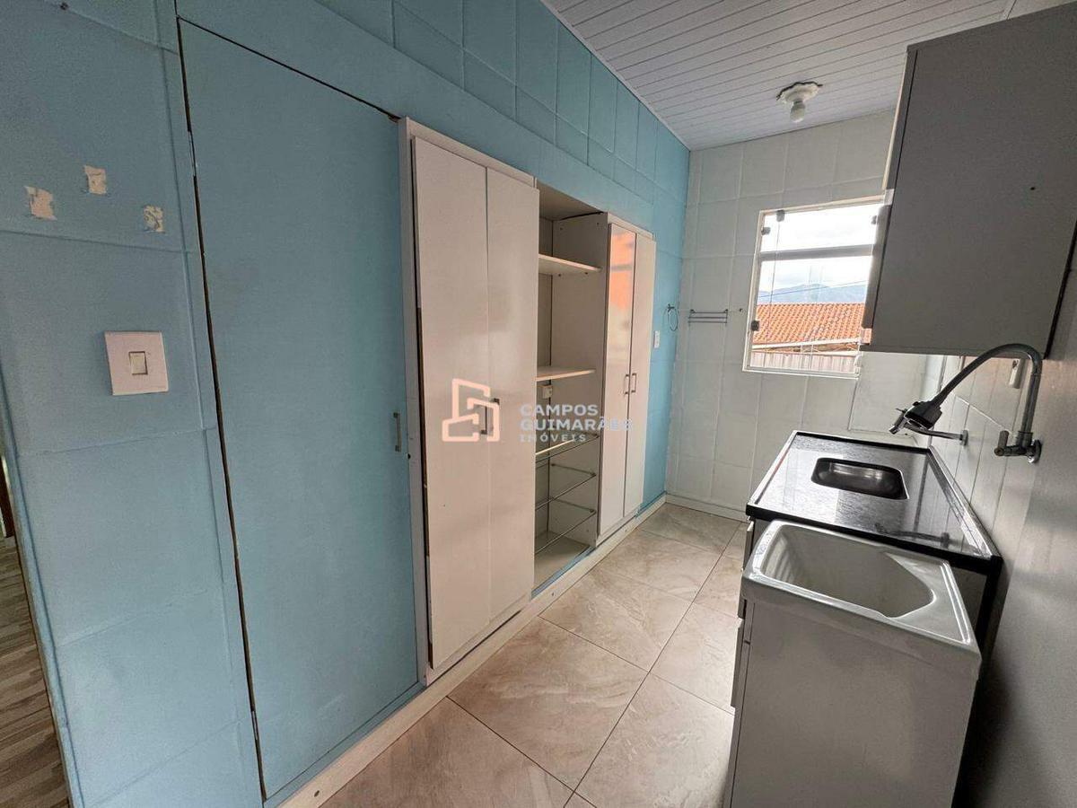 Casa, Miramar (barreiro), 2 Quartos, 1 Vaga