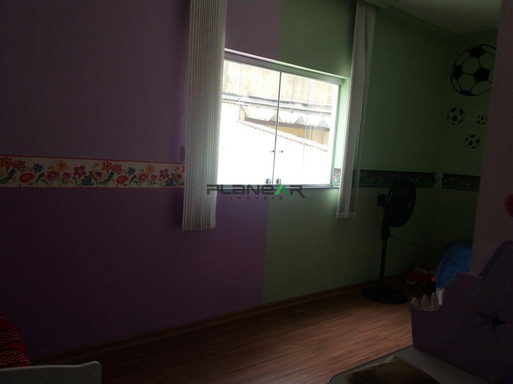 Casa, Jardim Riacho das Pedras, 4 Quartos, 2 Vagas, 1 Suíte