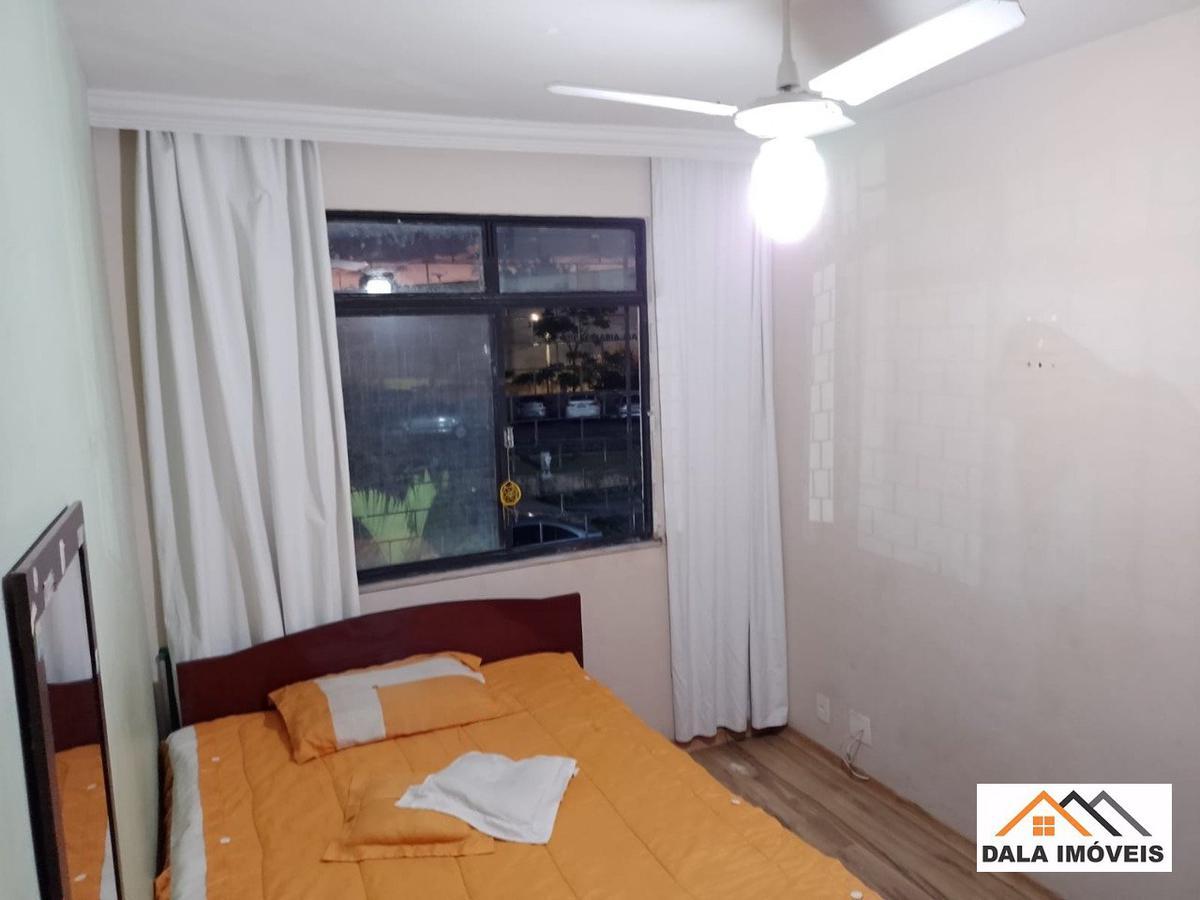 Apartamento, Heliópolis, 3 Quartos, 1 Vaga