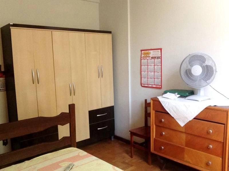 Apartamento, Centro, 3 Quartos, 0 Vaga, 1 Suíte