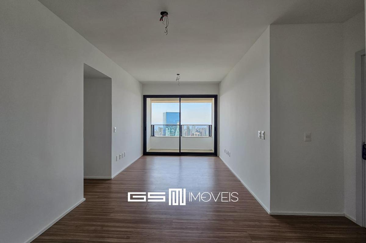 Apartamento, Vila da Serra, 2 Quartos, 2 Vagas, 1 Suíte