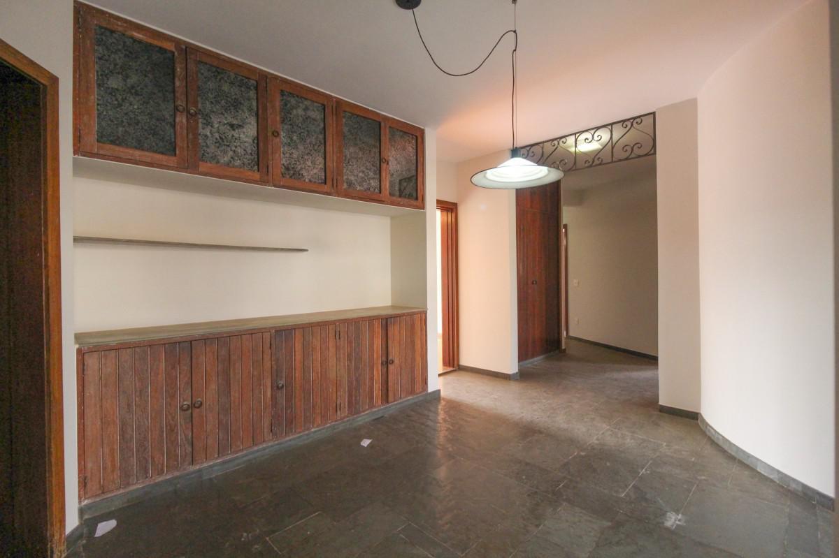 Apartamento, Anchieta, 5 Quartos, 2 Vagas, 1 Suíte