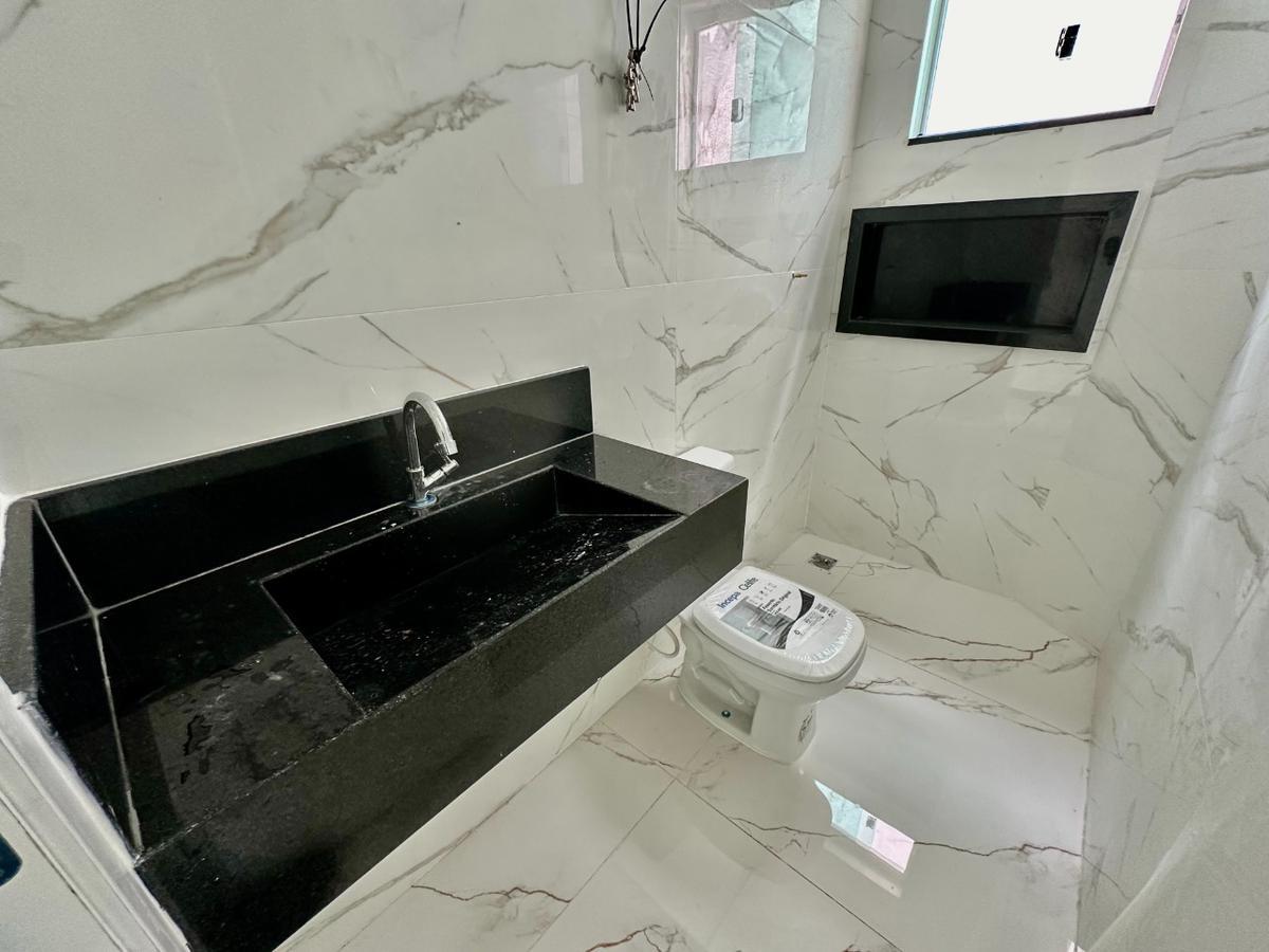 Casa, Planalto, 3 Quartos, 2 Vagas, 1 Suíte
