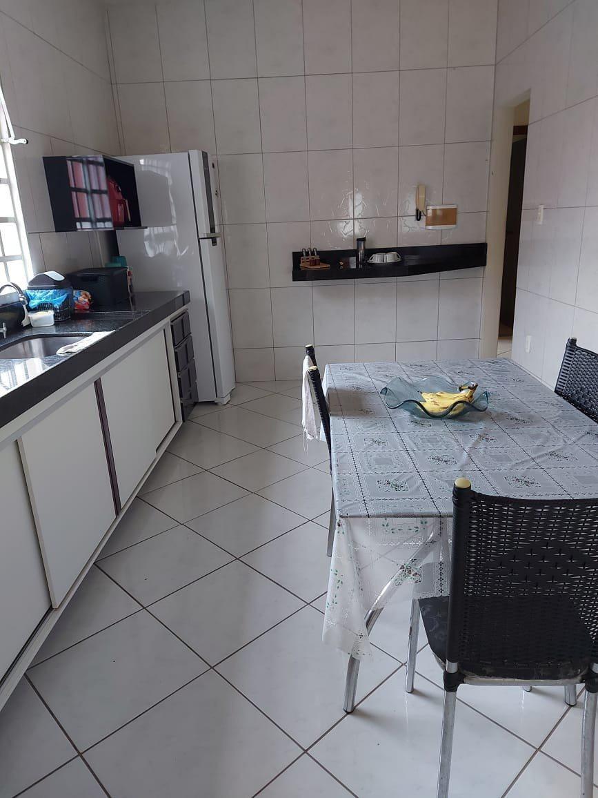 Casa, Residencial Taquaril, 3 Quartos, 3 Vagas, 1 Suíte