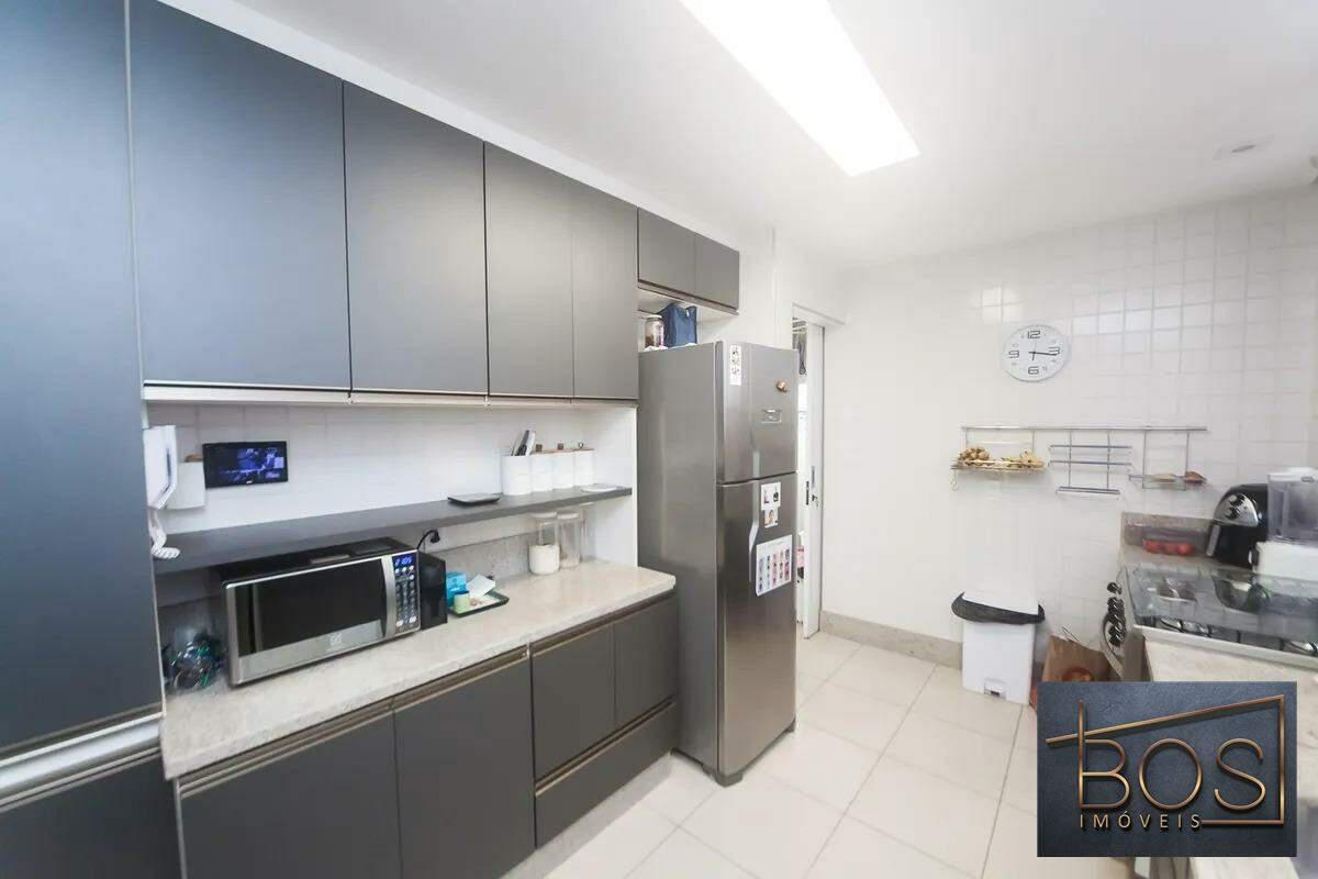 Apartamento, Sion, 3 Quartos, 2 Vagas, 1 Suíte