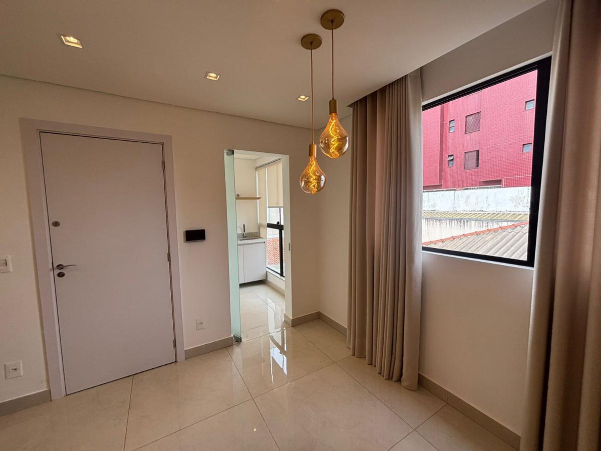 Apartamento, São Pedro, 23 Quartos, 2 Vagas, 1 Suíte