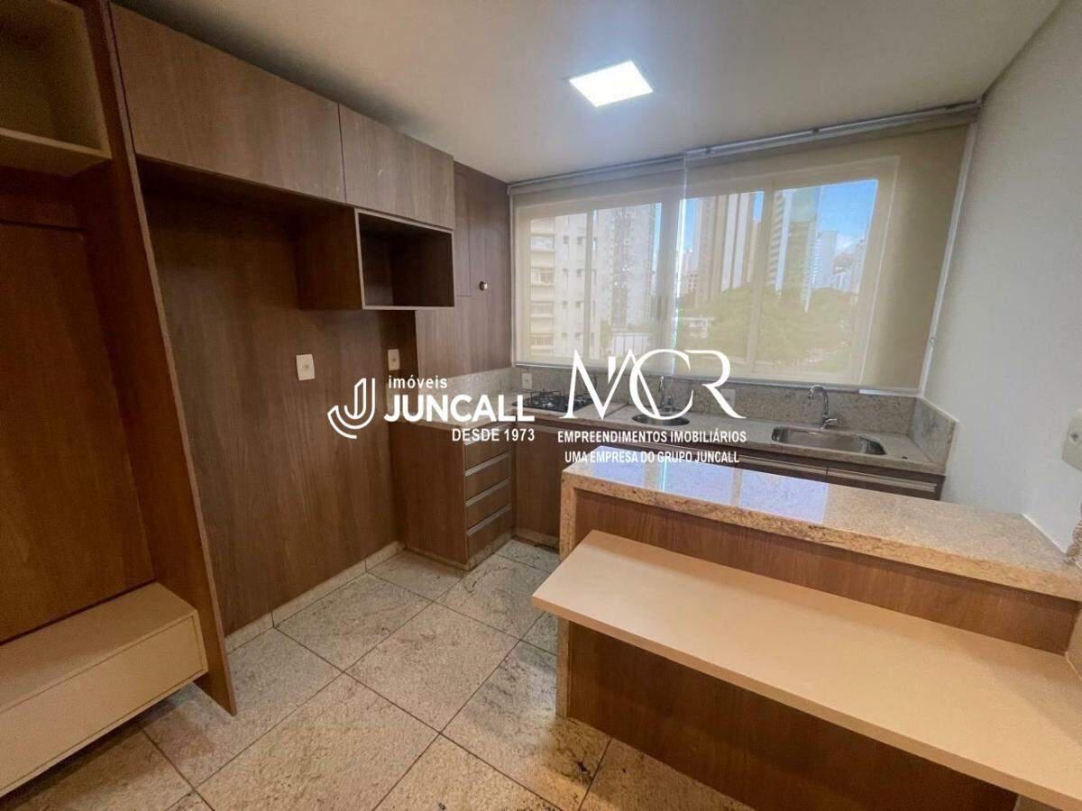 Apartamento, Savassi, 1 Quarto, 1 Vaga