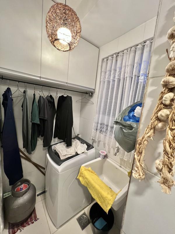 Apartamento, Guarujá, 3 Quartos, 1 Vaga, 1 Suíte