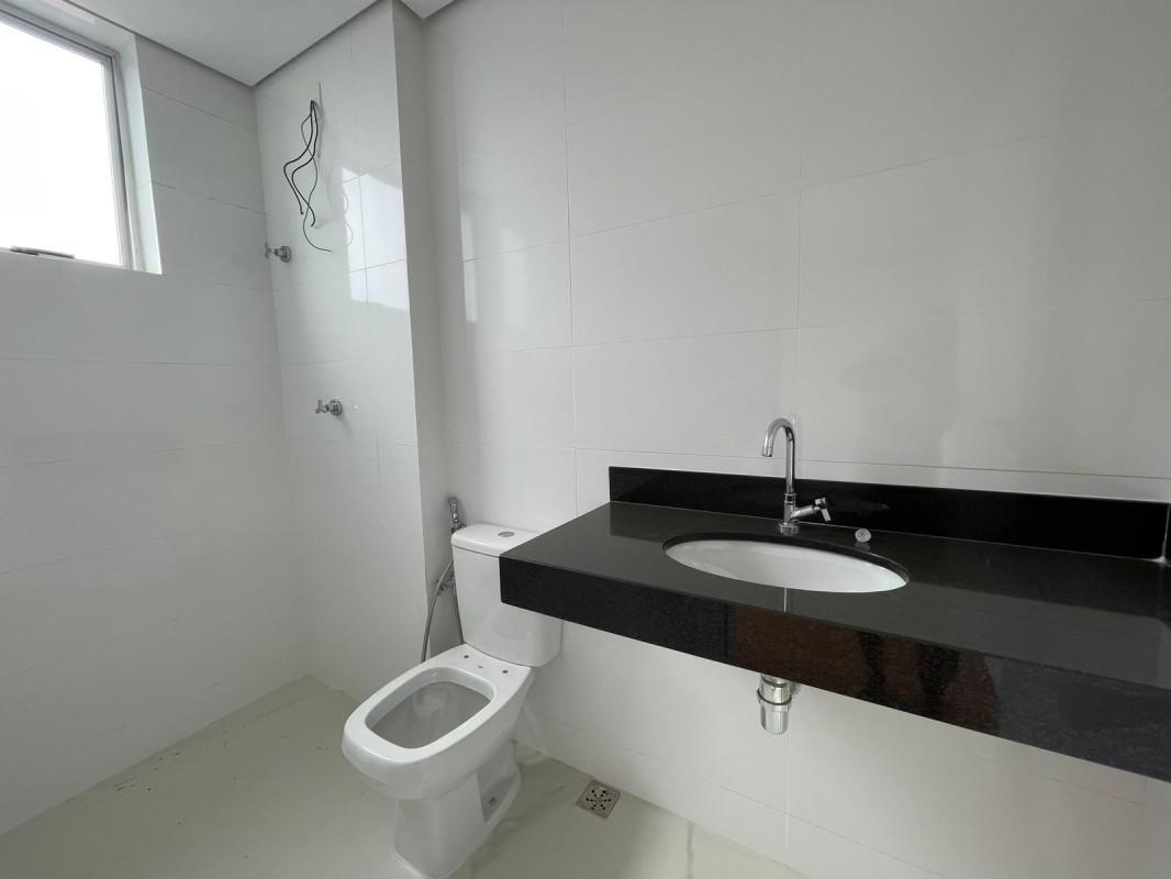 Apartamento, Renascença, 3 Quartos, 2 Vagas, 1 Suíte