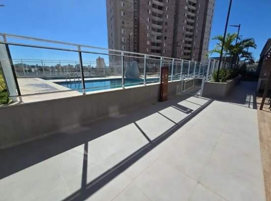 Apartamento, Nova Suíssa, 2 Quartos, 2 Vagas, 1 Suíte