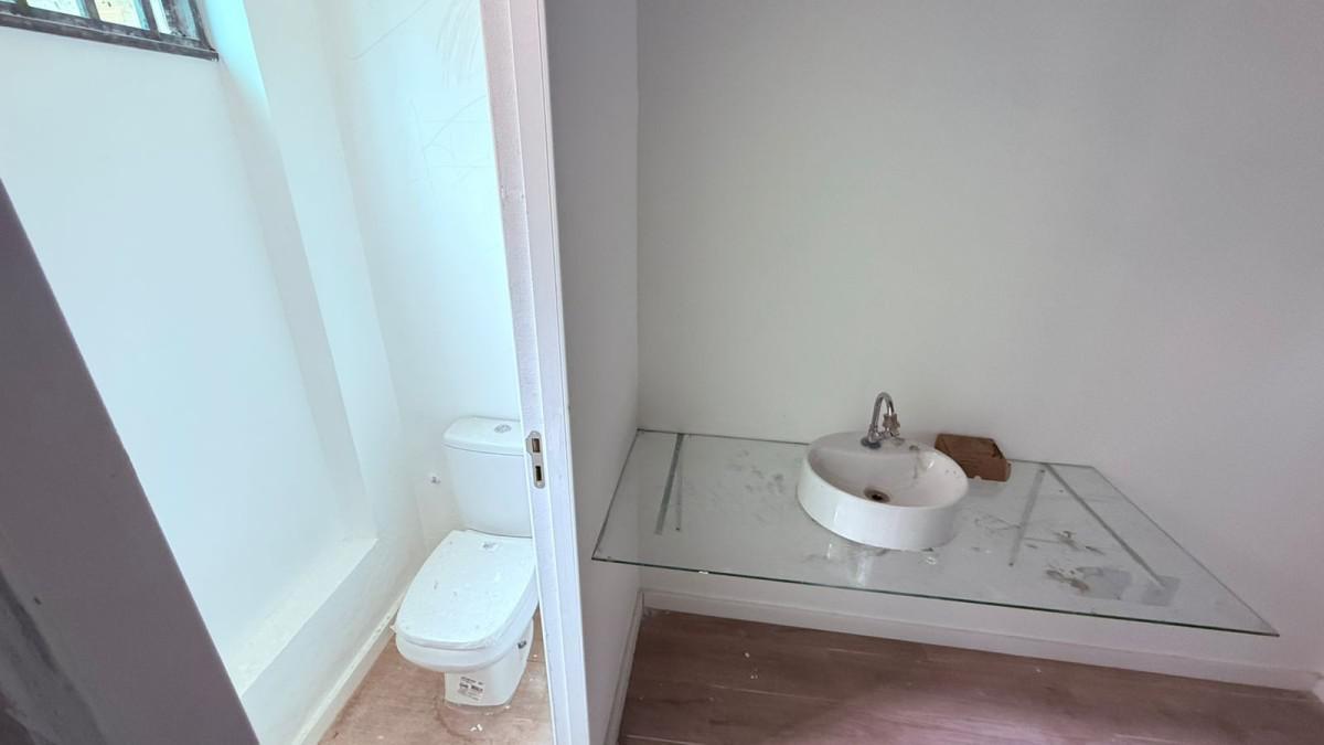 Andar, Salgado Filho, 0 Quarto, 0 Vaga