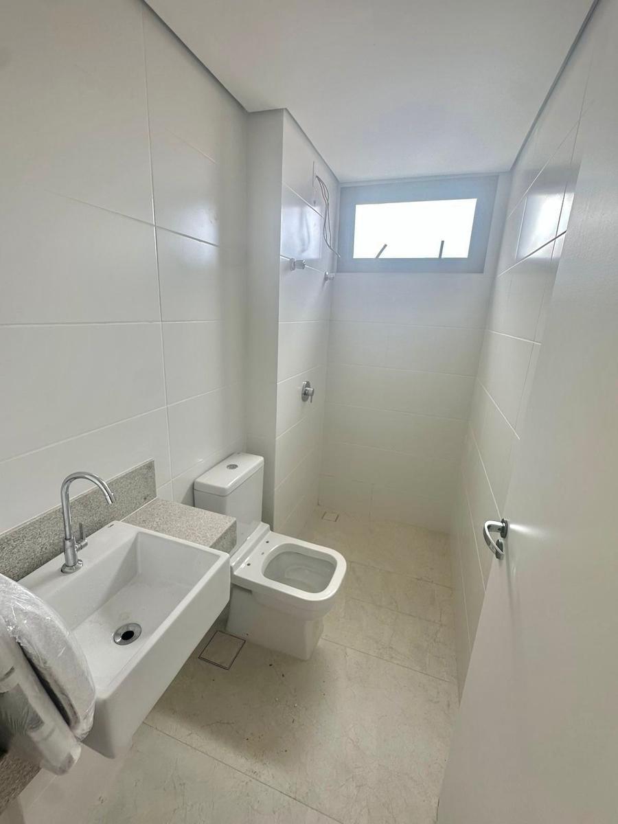 Apartamento, Renascença, 3 Quartos, 2 Vagas, 1 Suíte
