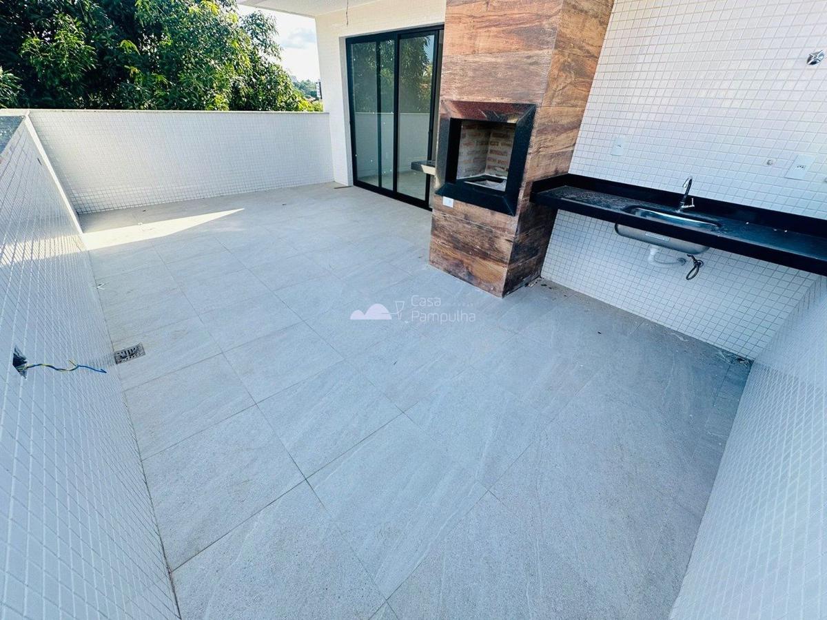 Apartamento, Itapoã, 3 Quartos, 2 Vagas, 1 Suíte