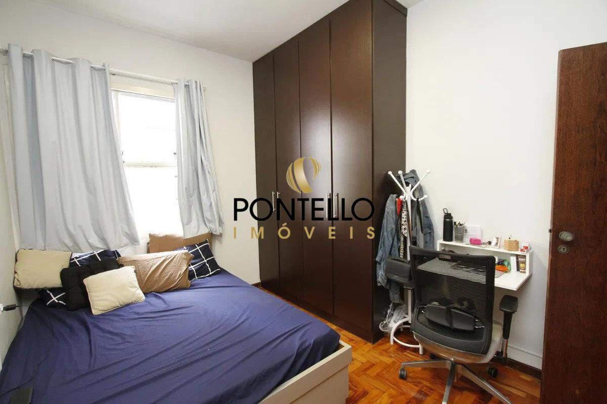 Apartamento, Coração de Jesus, 3 Quartos, 1 Vaga, 1 Suíte