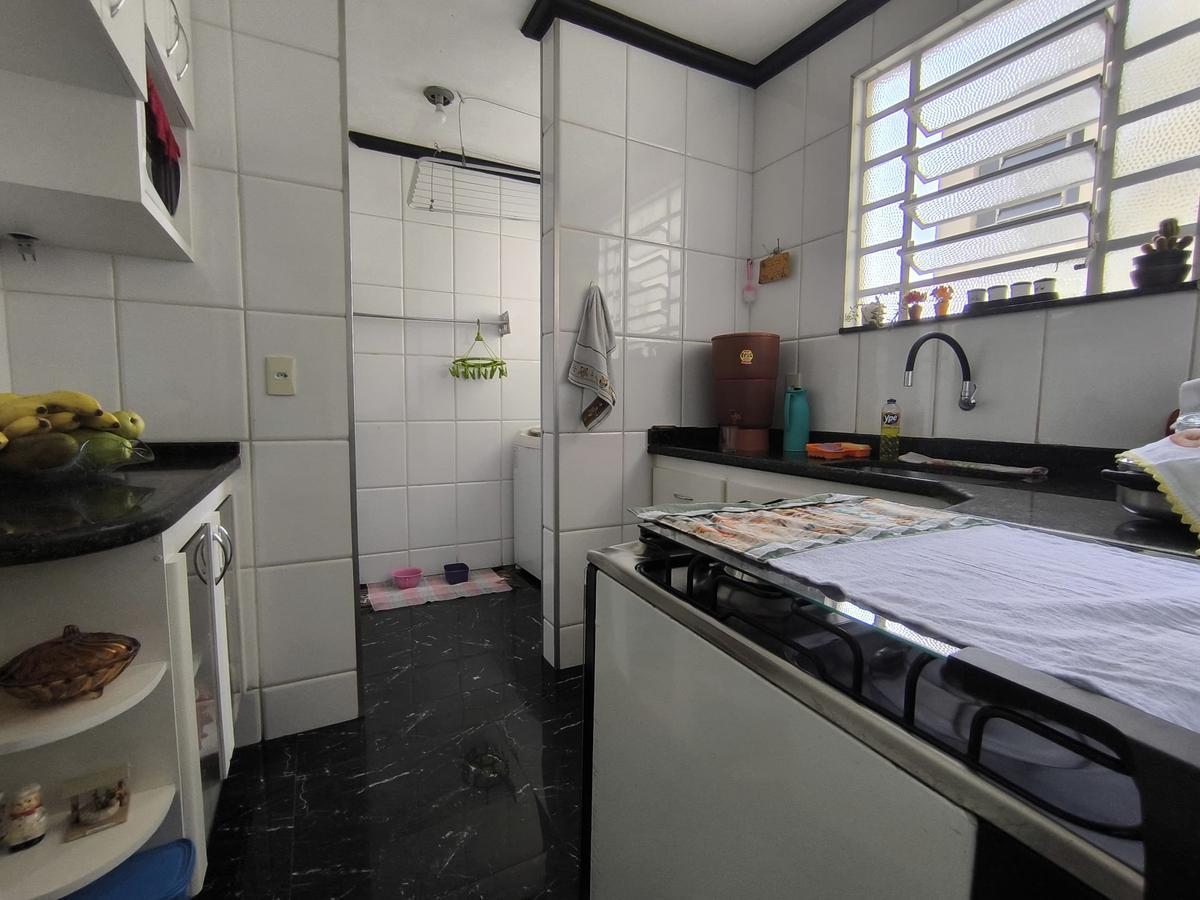 Apartamento, Jardim Riacho das Pedras, 3 Quartos, 1 Vaga