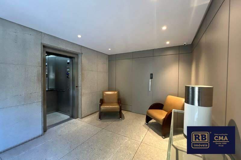Apartamento, Sion, 4 Quartos, 3 Vagas, 1 Suíte