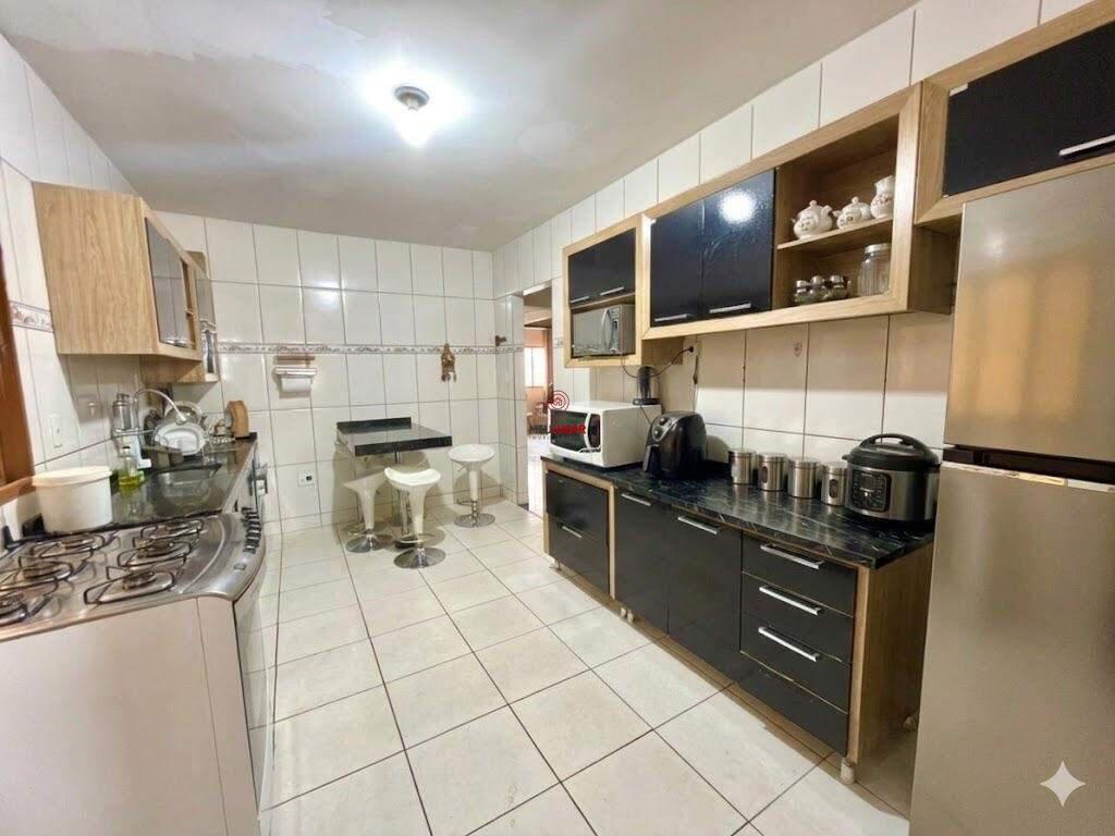 Casa, Diamante, 3 Quartos, 5 Vagas, 1 Suíte