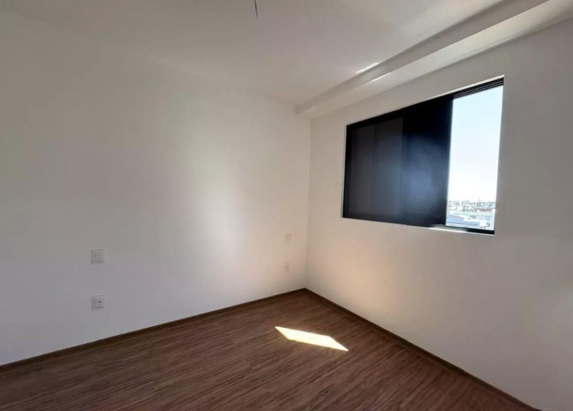 Apartamento, Alto Barroca, 2 Quartos, 1 Vaga, 2 Suítes