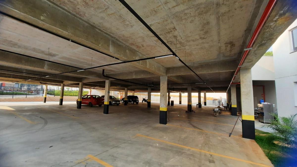Apartamento, Palmares, 2 Quartos, 1 Vaga