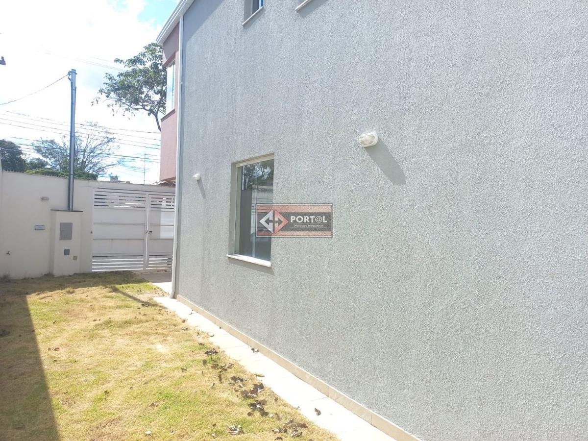 Casa, Itapoã, 3 Quartos, 2 Vagas, 1 Suíte