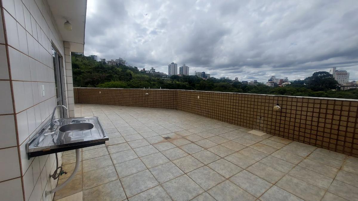 Apartamento, Palmares, 3 Quartos, 2 Vagas, 1 Suíte