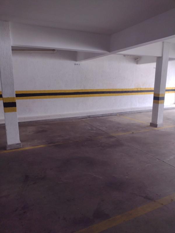 Apartamento, Calafate, 3 Quartos, 2 Vagas, 1 Suíte