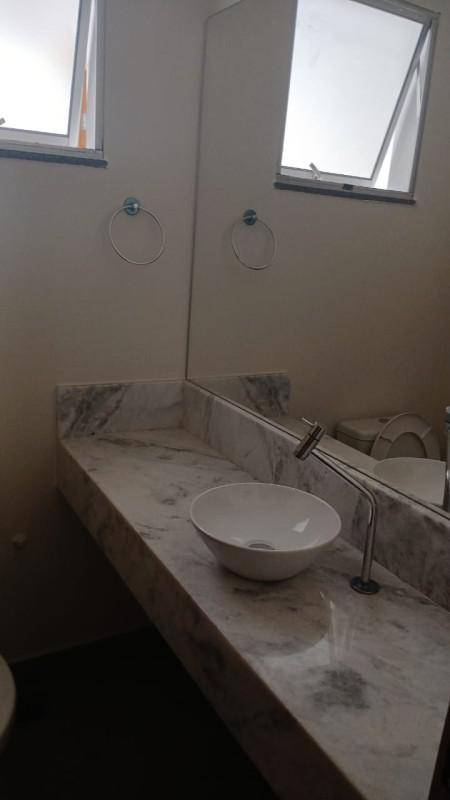 Casa, Sagrada Família, 2 Quartos, 1 Vaga